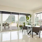 Voyage 5 Star Al Hadeel Sunset Sea View