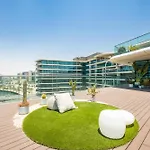 Voyage 5 Star Al Hadeel Sunset Sea View