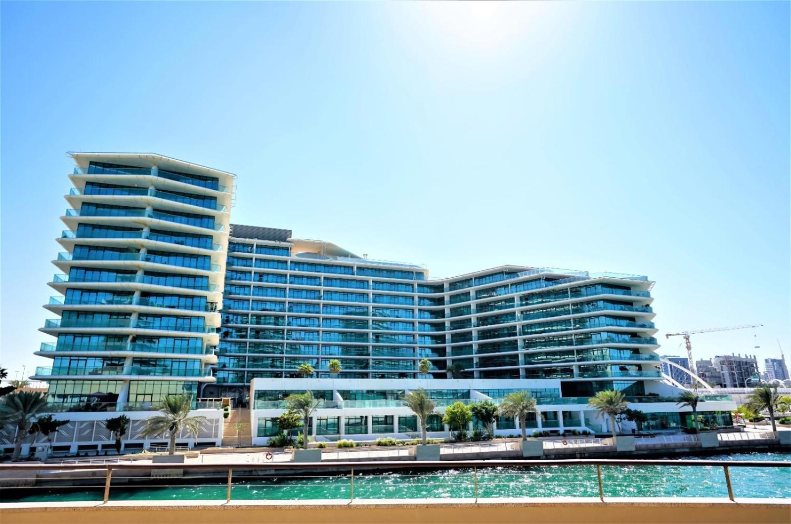 Appartement Voyage 5 Star Al Hadeel Sunset Sea View