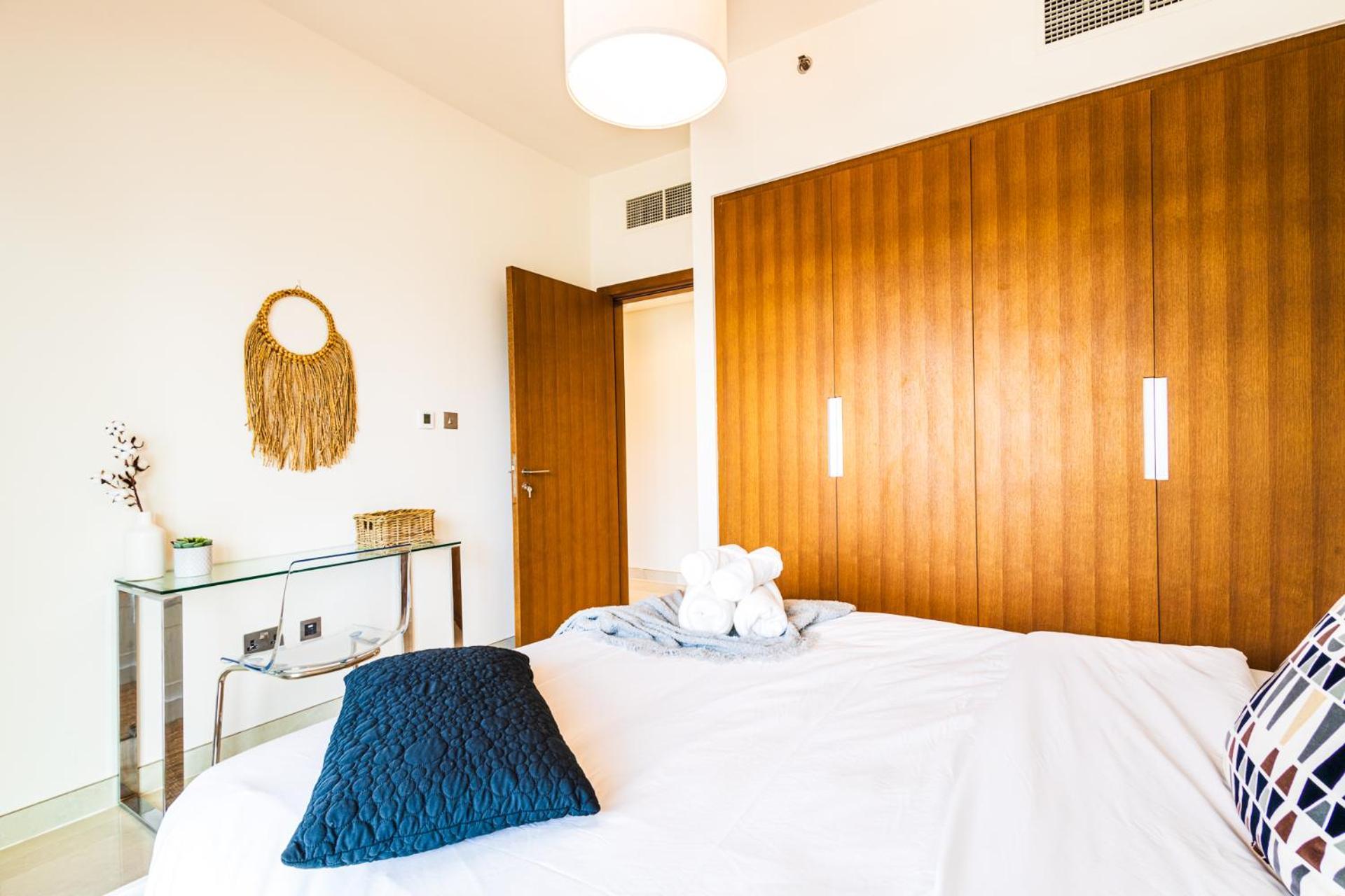 Voyage 5 Star Al Hadeel Sunset Sea View Appartement *