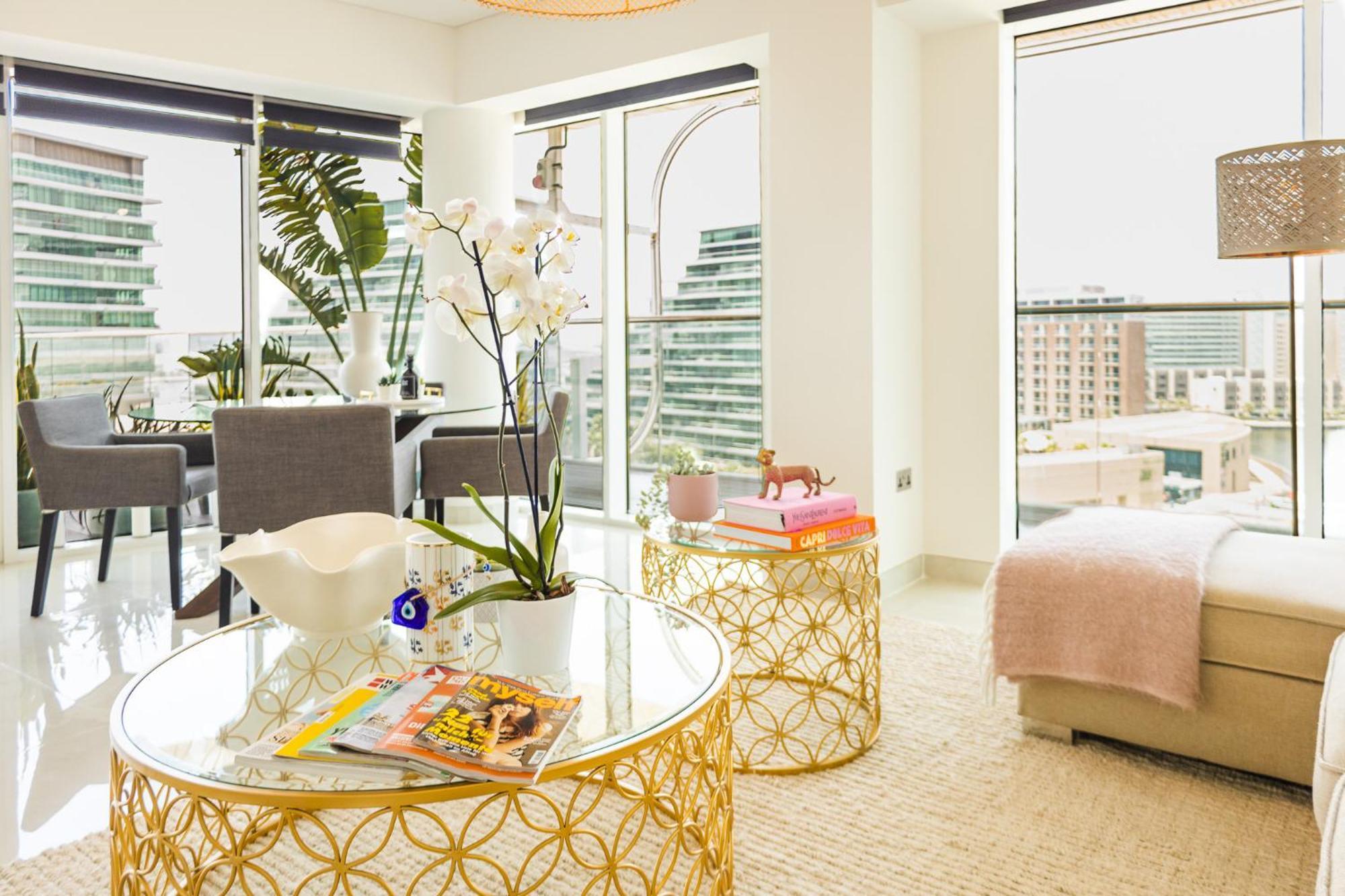 Appartement Voyage 5 Star Al Hadeel Sunset Sea View *