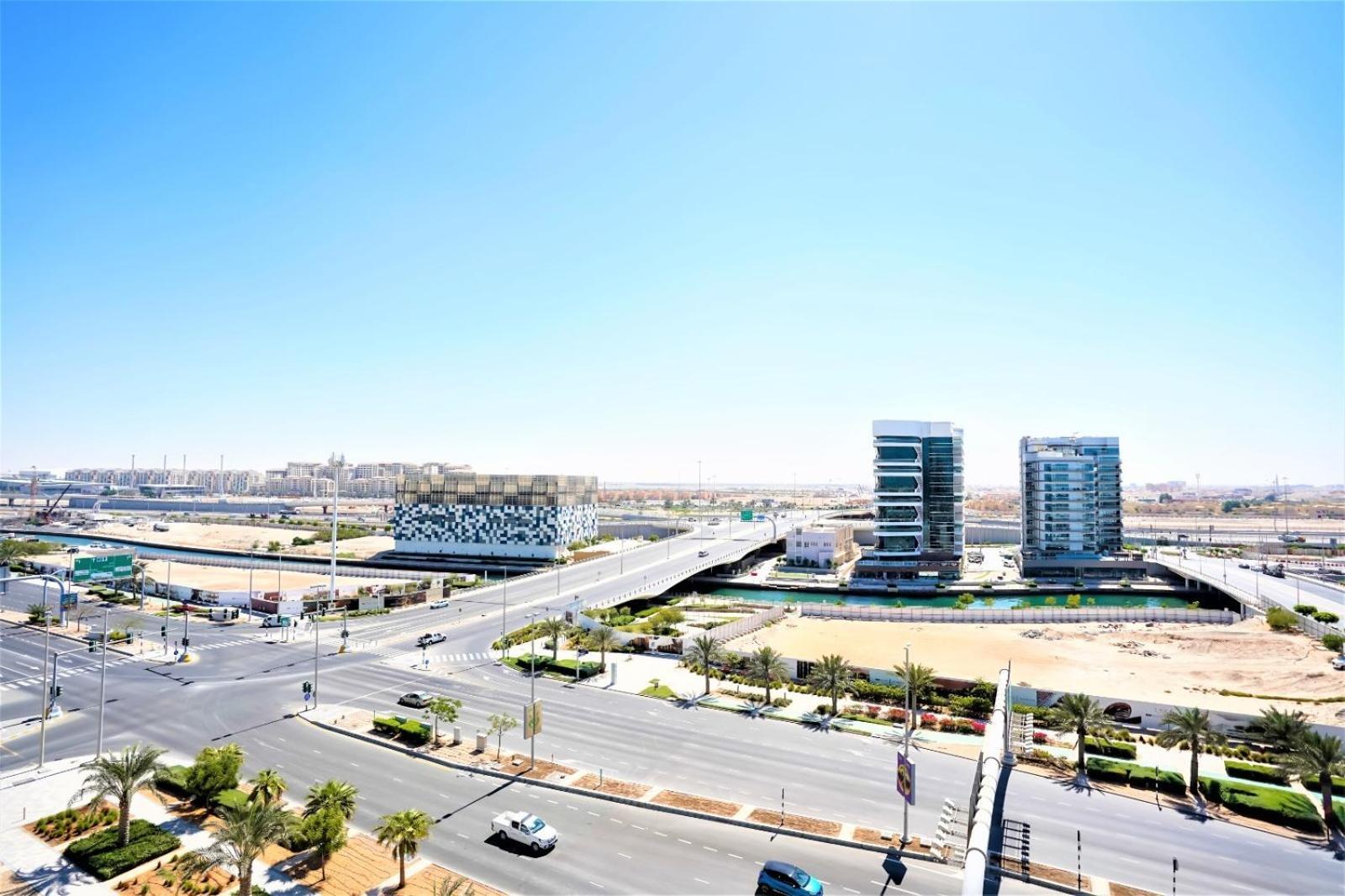 Voyage 5 Star Al Hadeel Sunset Sea View
